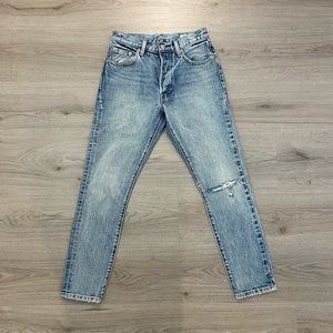 Levi’s 501 Jeans